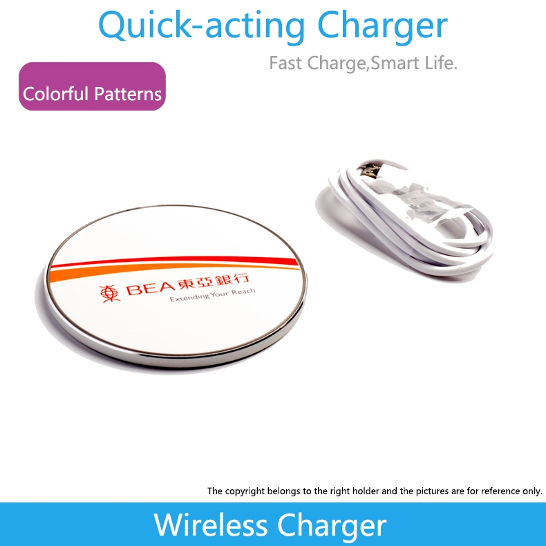 Type-C Qi Wireless Charging